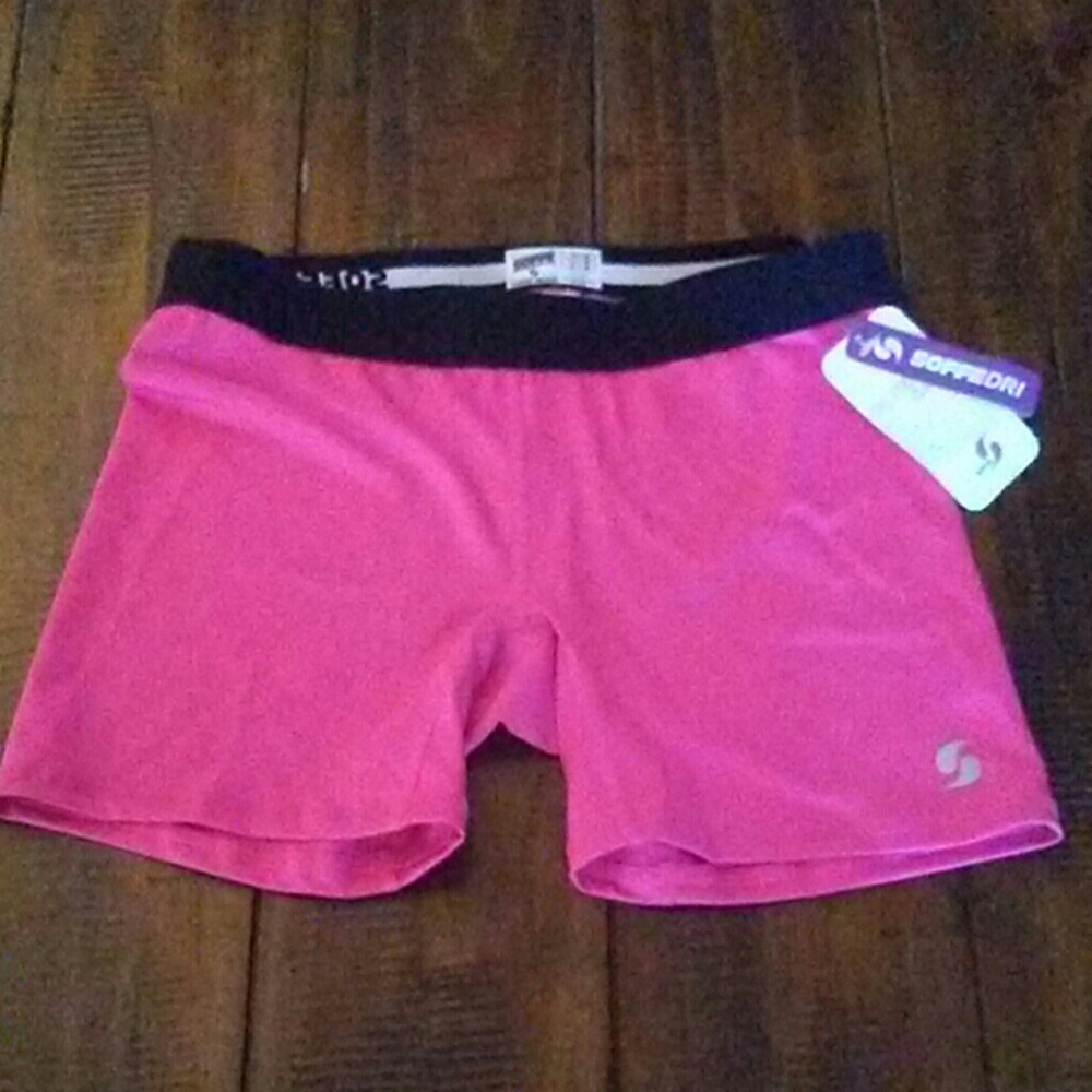Soffe Dri Workout Shorts
